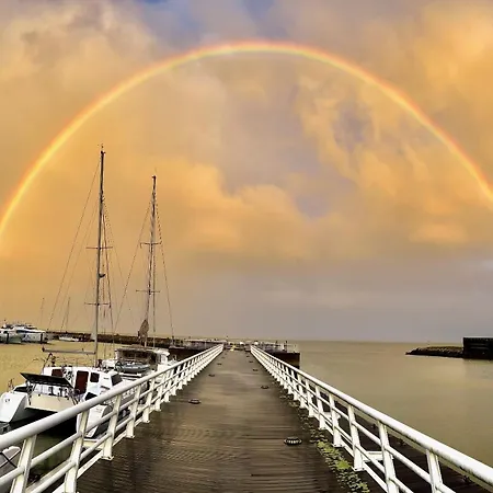 Slowlife Hotel en barco