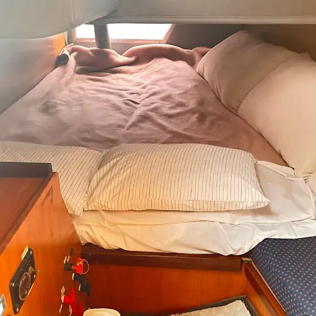 Slowlife 船上ホテル